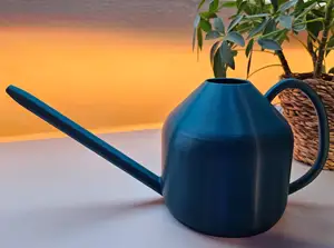 SmoothFlow Watering Can