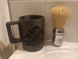 Tazza Barba