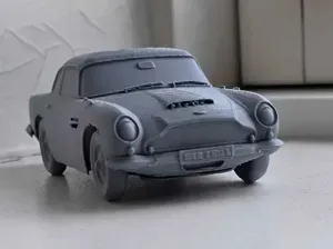 Aston Martin DB5