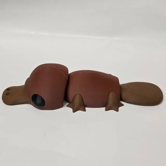 Baby Platypus - Mini Monster #12 — Фото 7 из 10