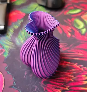 Heart Vase - Love Vase