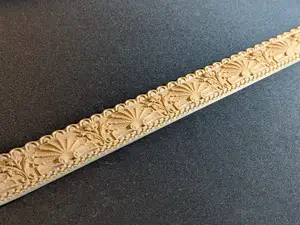Deocrative Border Molding