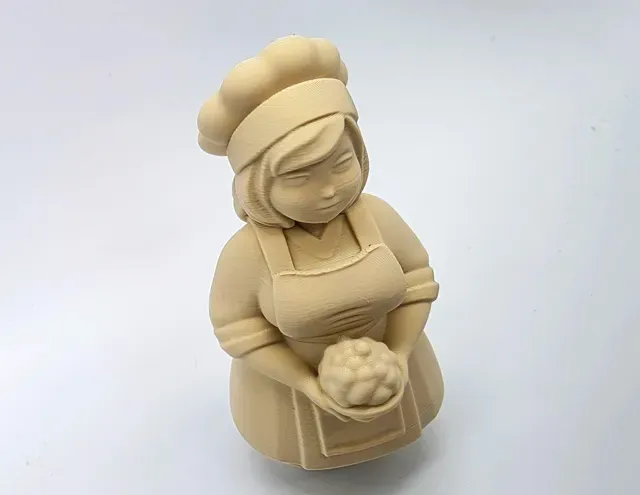 Baker Totem — Фото 3 из 8
