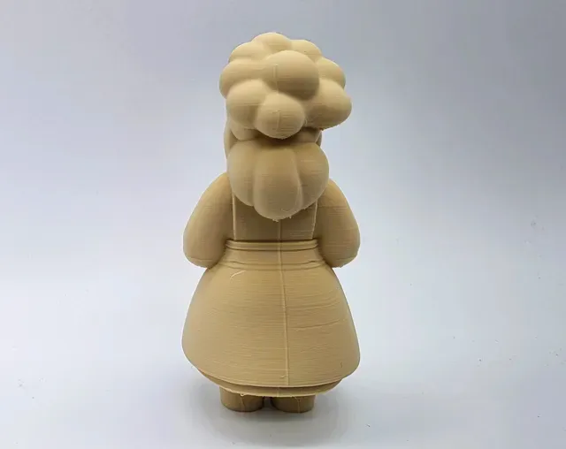 Baker Totem — Фото 6 из 8