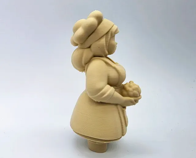 Baker Totem — Фото 4 из 8