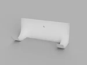 LEG0 Speed Champions Wall Mount