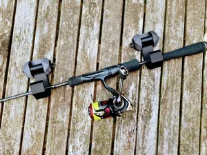 Rod Hangers
