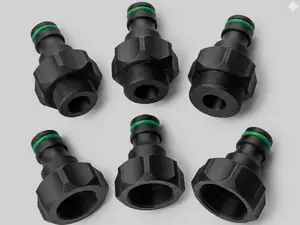 Faucet Adapter M22x1 M24x1 M28x1 M16,5, to Gardena