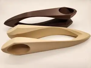 Musical Spoons