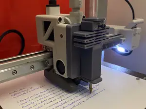 A1 Plotter Module