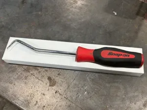 Snap-on Hose Pick Tray