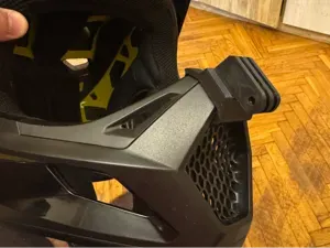 Fox Rampage Chin Mount (GoPro)
