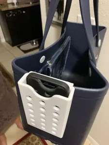 Bogg  Bag Hanging Phone Accessary 