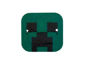 CREEPER CAMERA COVER TO REALME GT8 PRO