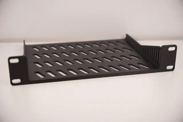 10 Inch Rack Shelf / Tray — Фото 4 из 4