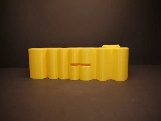 Personalized Piggy Bank ( Emilia ) — Image 7 of 7
