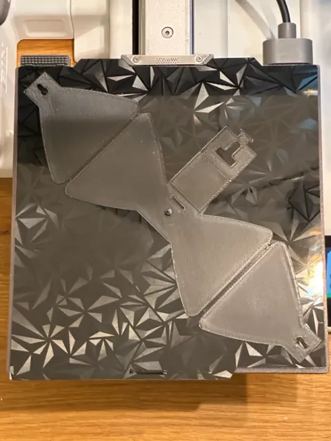 Foldable Bow Tie! — Фото 3 из 4