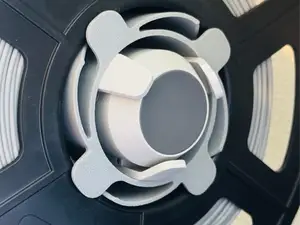 Filament Spool Adapter