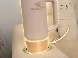Stanley Quencher 30oz Adapter for 80mm Cup Holders
