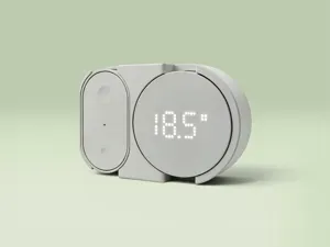 IKEA TIMMERFLOTTE & BILRESA - Wall Mount (DUAL)
