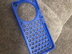 Xiaomi Redmi A3 CASE TPU