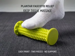 Deep Tissue Foot Roller