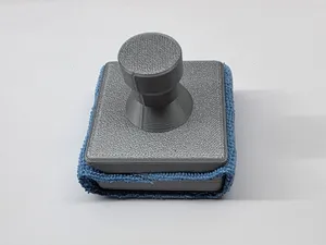 Build Plate Cleaner Tool
