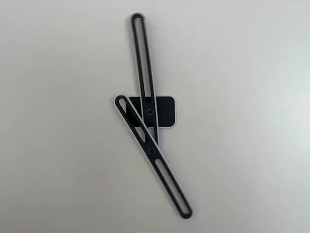 Chaotic Pendulum