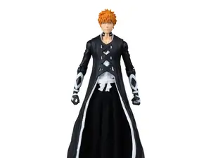 Ichigo Kurosaki