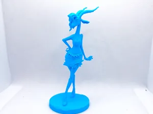3D-модели дефлекторов для Газелей и не только