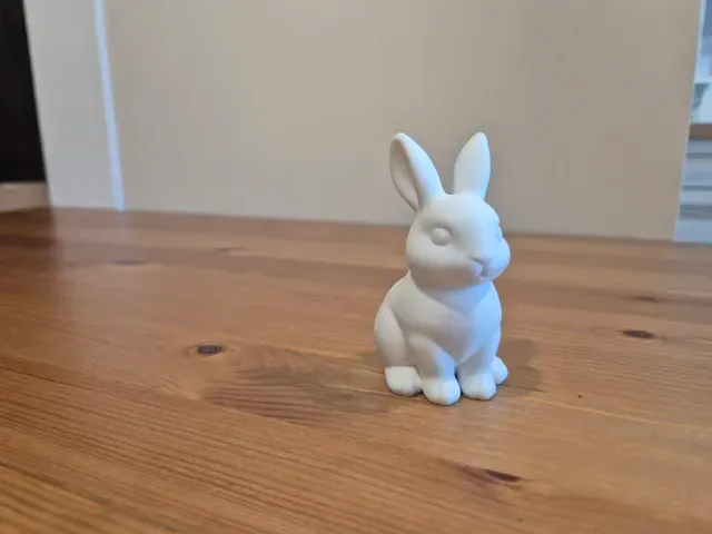 Cute Bunny - No Supports — Фото 3 из 4