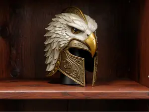 Eagle Warrior Helmet