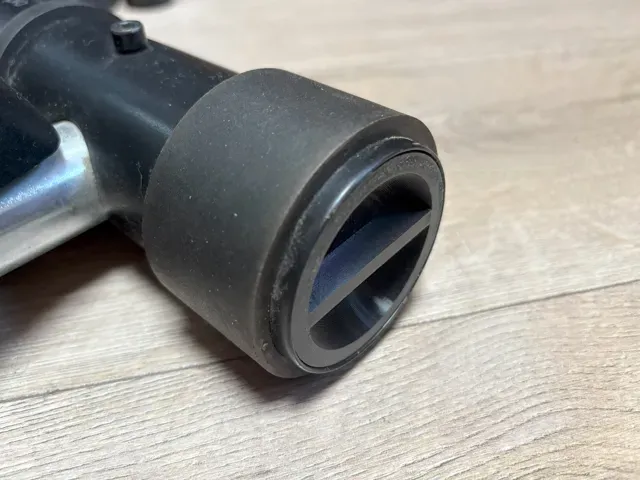 Simracing Wheel Stand Pro Chair Stopper Set — Image 3 of 8