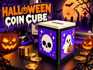 Skin #008 Halloween