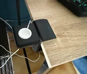 Support de bureau pour Apple Watch