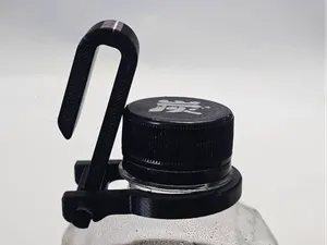 瓶子掛勾;寶特瓶掛勾