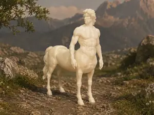 Centaur - Mythological Creature