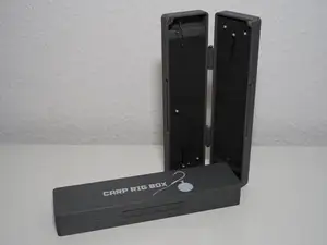 Fishing Rig Box