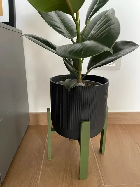 Zen Vase " Harmony " Planter - 2 Measures — Image 7 of 12