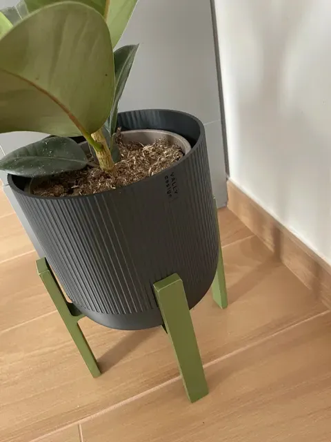 Zen Vase " Harmony " Planter - 2 Measures — Image 8 of 12