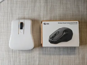 Mini鼠标(适配拓竹02鼠标套件)
