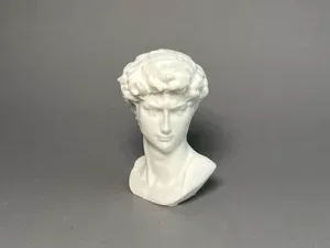 Greek Sculpture David