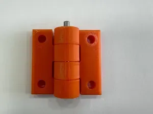 cerniera per costruzioni meccaniche