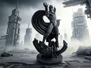 Magneto - Fan Art