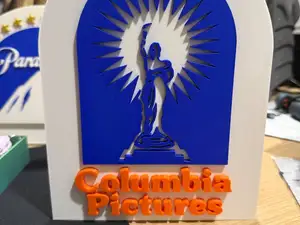Columbia Pictures Logo