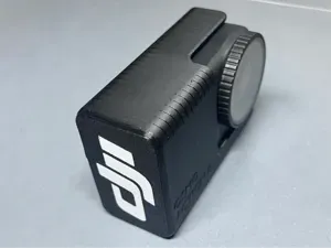 DJI Action 6 Slim Case