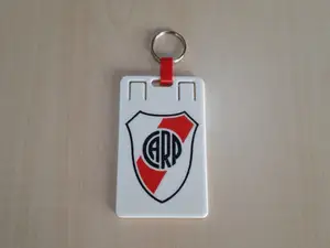 Porta SUBE - card holder River Plate
