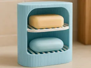 ''Duo'' Soap Bar Collection 12 Variants