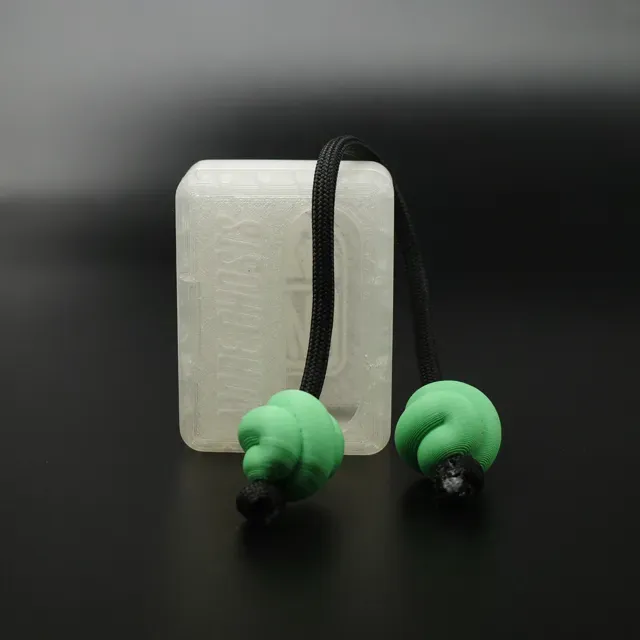 ColorPop Sphericon Begleri | More Ghosts — Фото 3 из 5