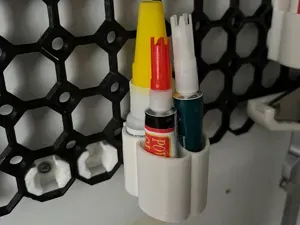 Super Glue Multiboard Holder